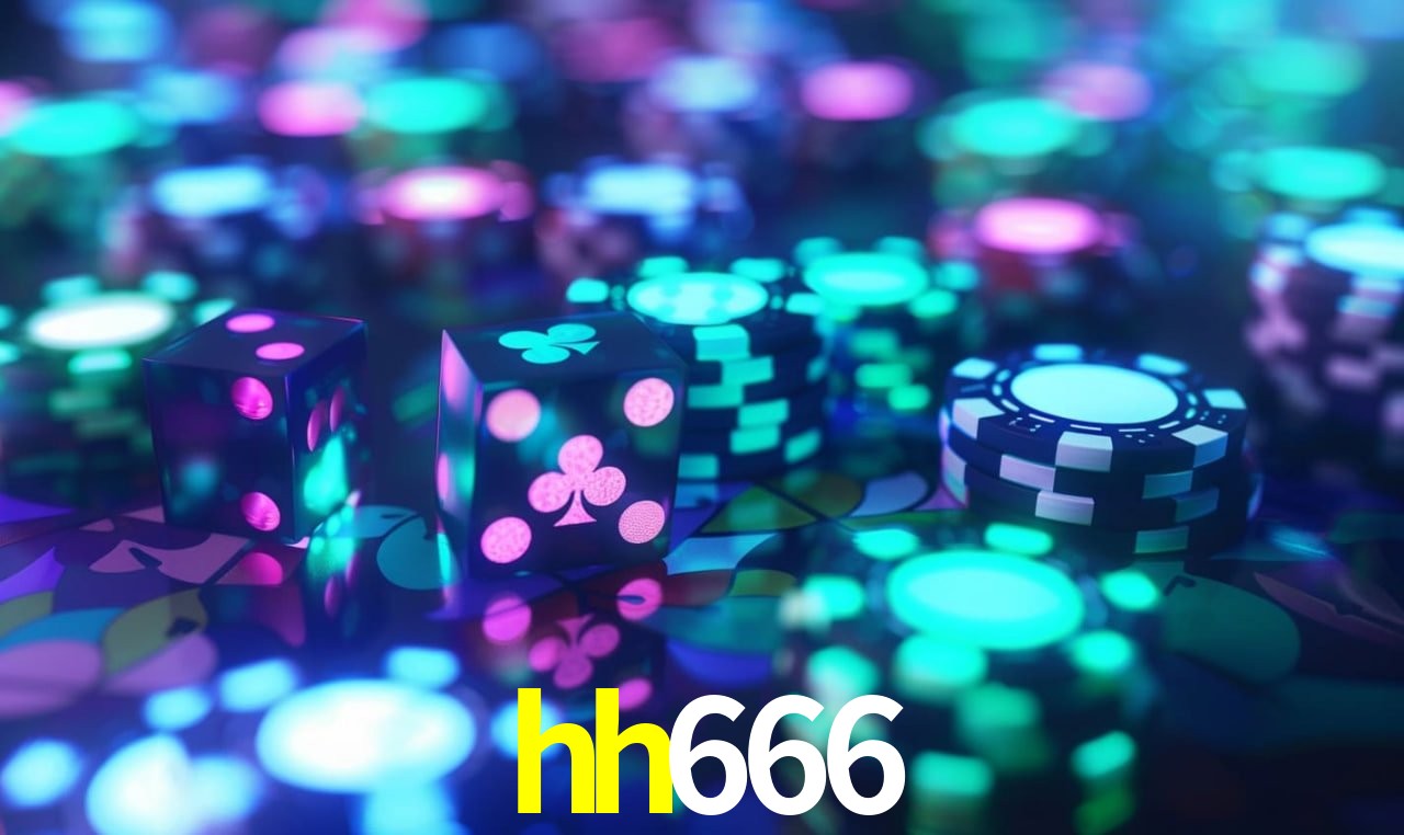 Experiência VIP hh666