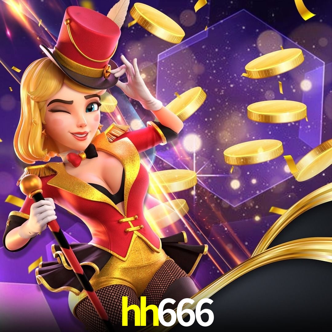 Welcome Bonus hh666