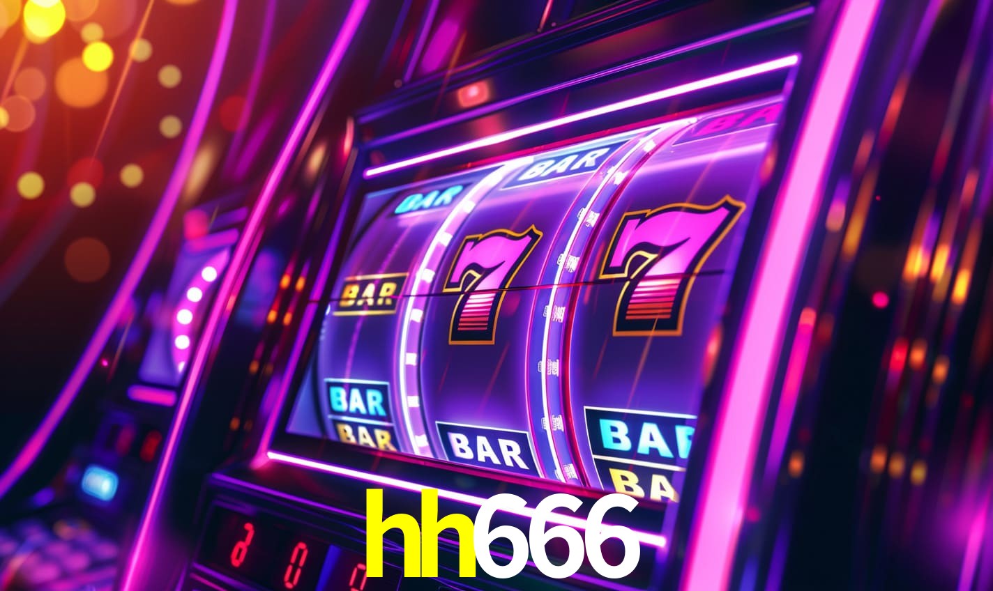 hh666 - Cassino Virtual Brasil - hh666.com