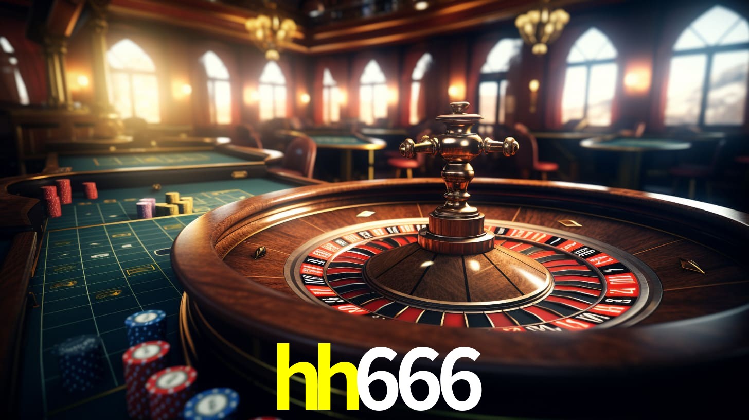Football Betting hh666