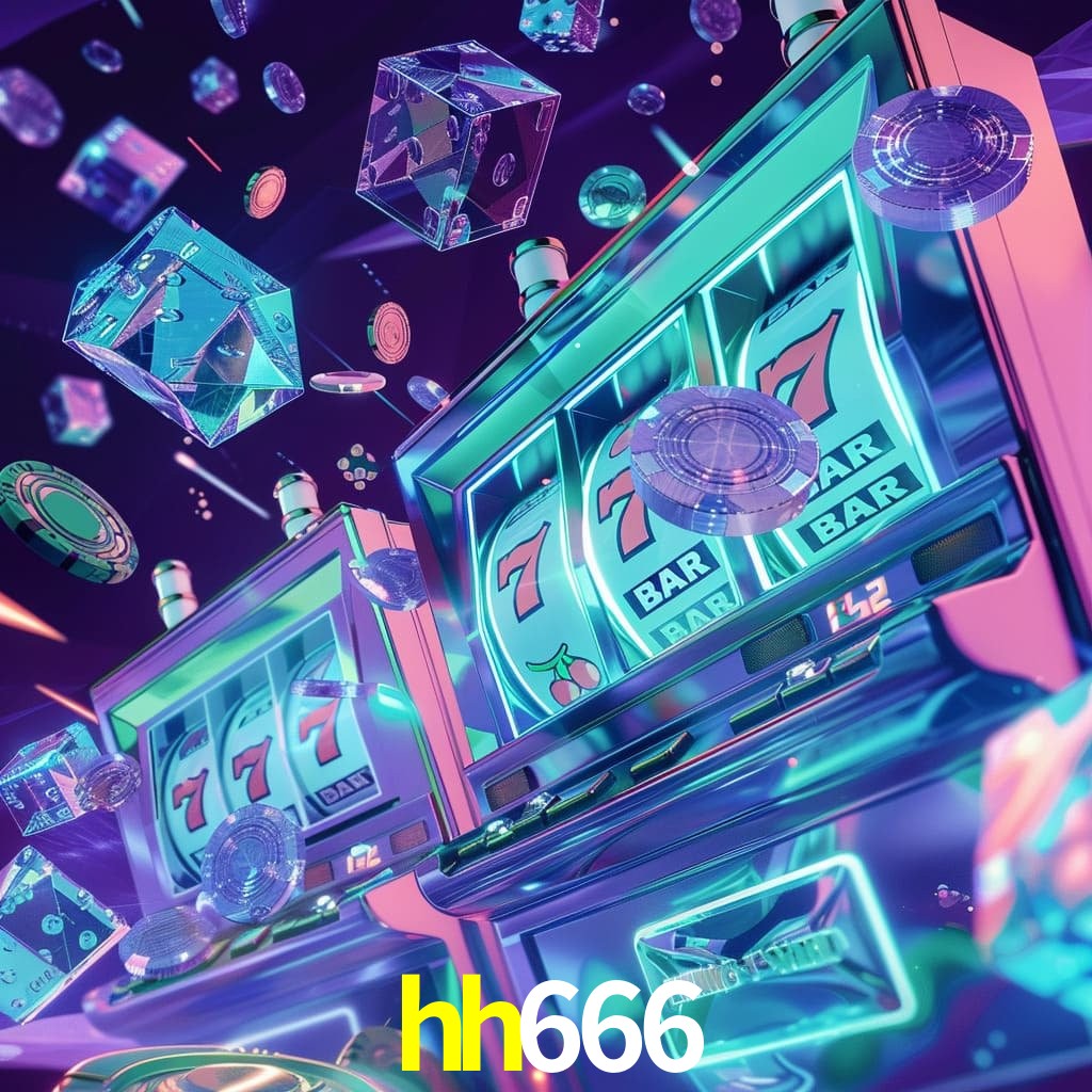 PIX Instantâneo hh666