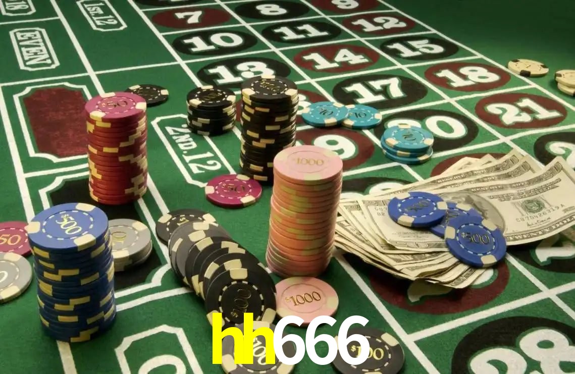 Game Providers hh666