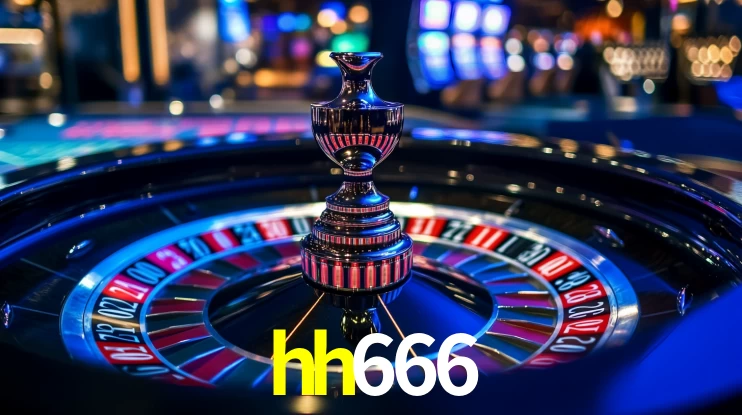 hh666 App Interface