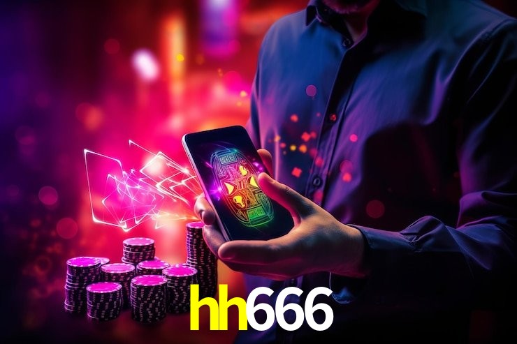Apostas de Tênis hh666