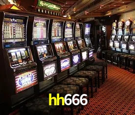 A Emoção da Loteria na hh666: Uma Chance de Mudança de Vida