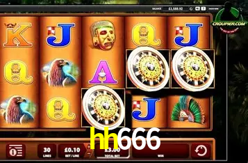Desvendando o Mundo dos Jogos Virtuais na hh666