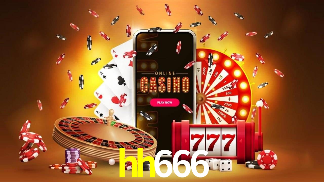 hh666 Rio de Janeiro - Popular Jogos
