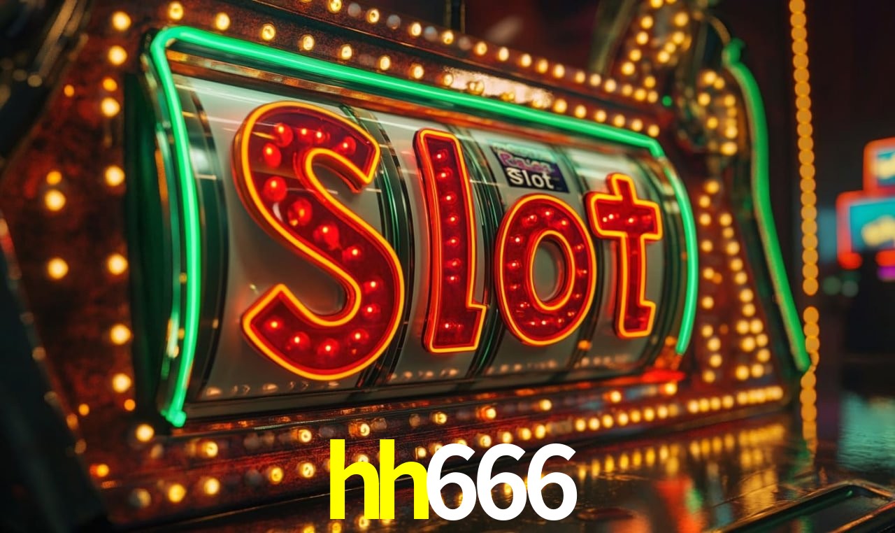 hh666 - Login Methods