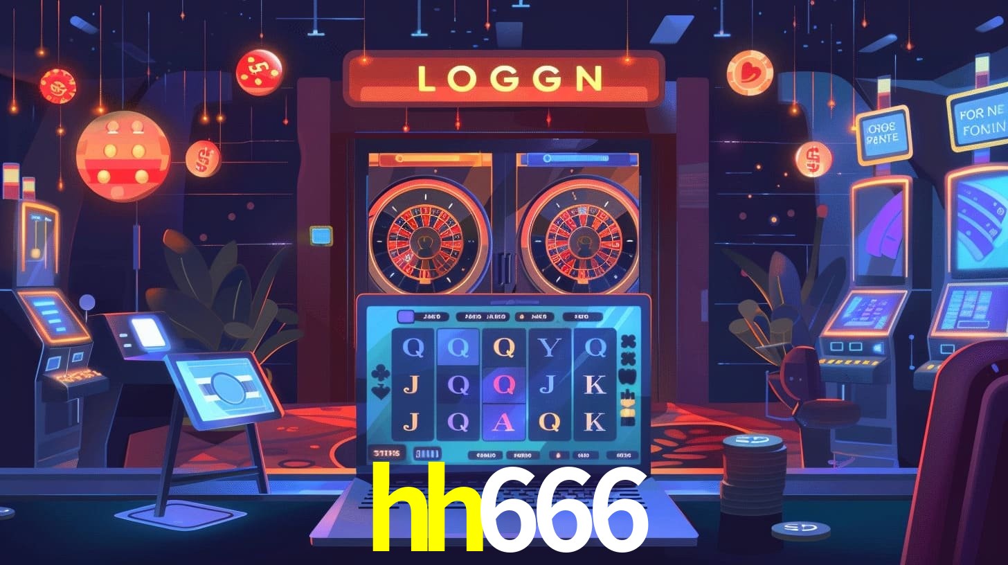 hh666 - User Statistics