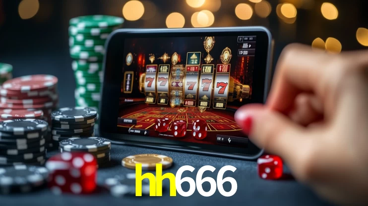 Live Casino hh666