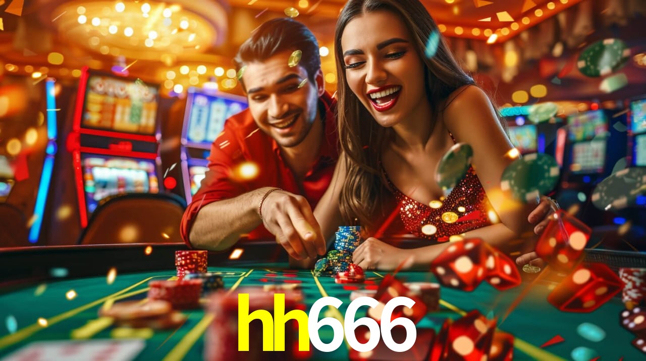 hh666 - Pagamento PIX Instantâneo
