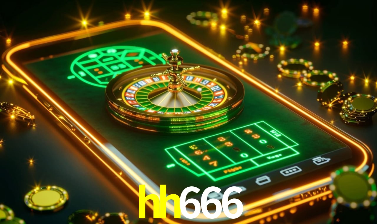 hh666 - Rápido Acesse