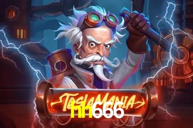 hh666 Brasília - Jogo Features