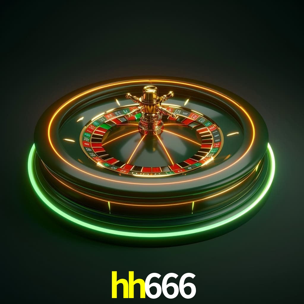 hh666 App - Aplicativo Móvel Oficial
