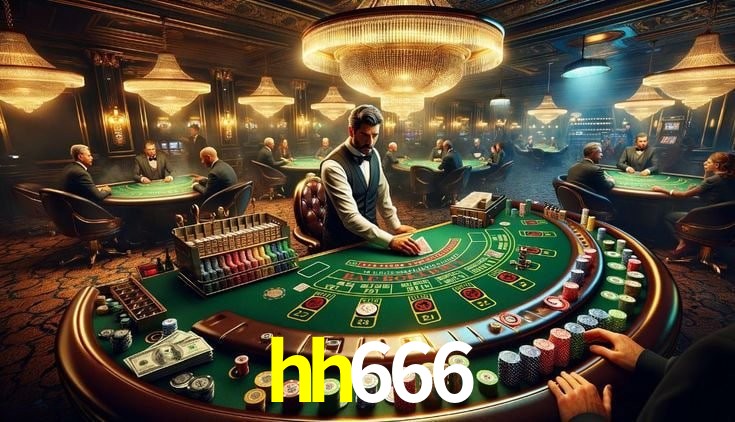 Slot Games hh666