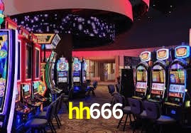 hh666 São Paulo - Hot Promos