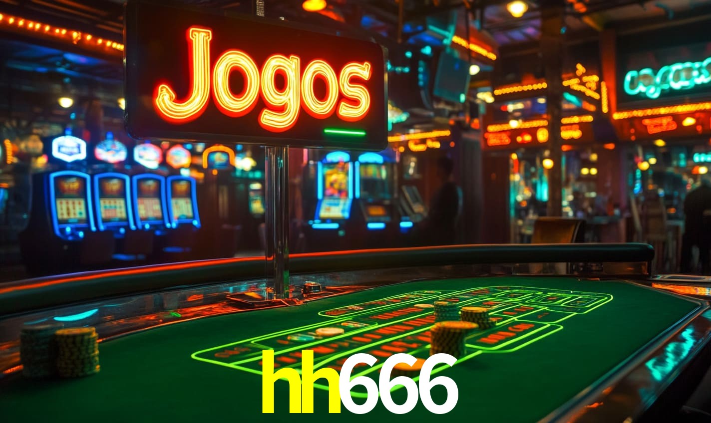 hh666 Salvador - Statistics