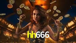 Live Casino hh666