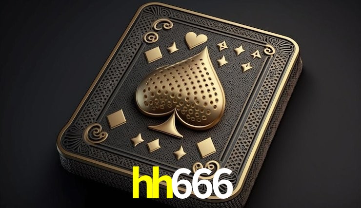Benefícios da Conta hh666
