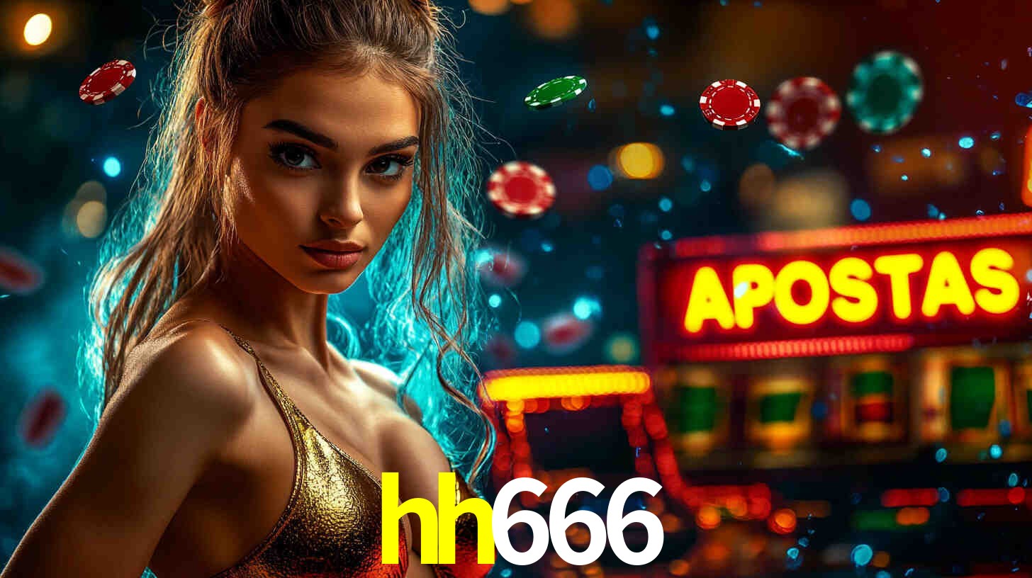 Explorando a Categoria de Eventos em Apostas na hh666