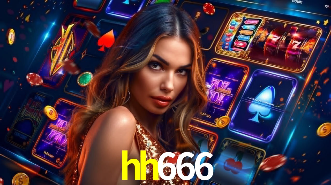 cassino hh666