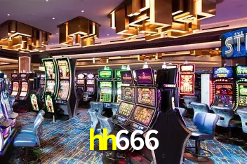 Inovações de Jogos na hh666: O Futuro das Experiências Interativas