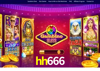 hh666 São Paulo - All Bonuses