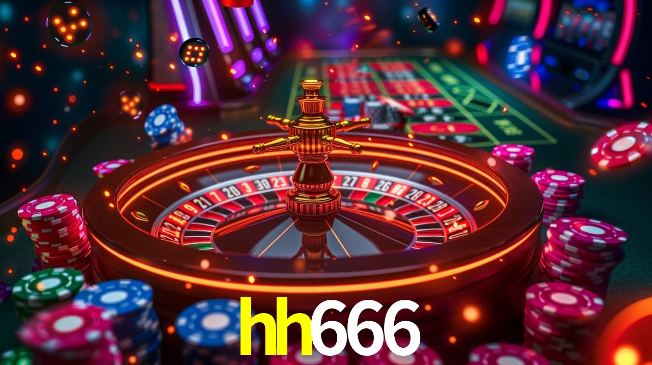 Programa VIP hh666