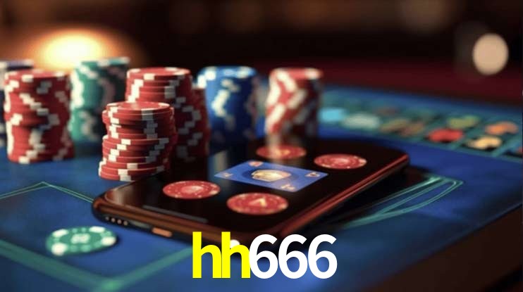 Promoções Sazonais hh666
