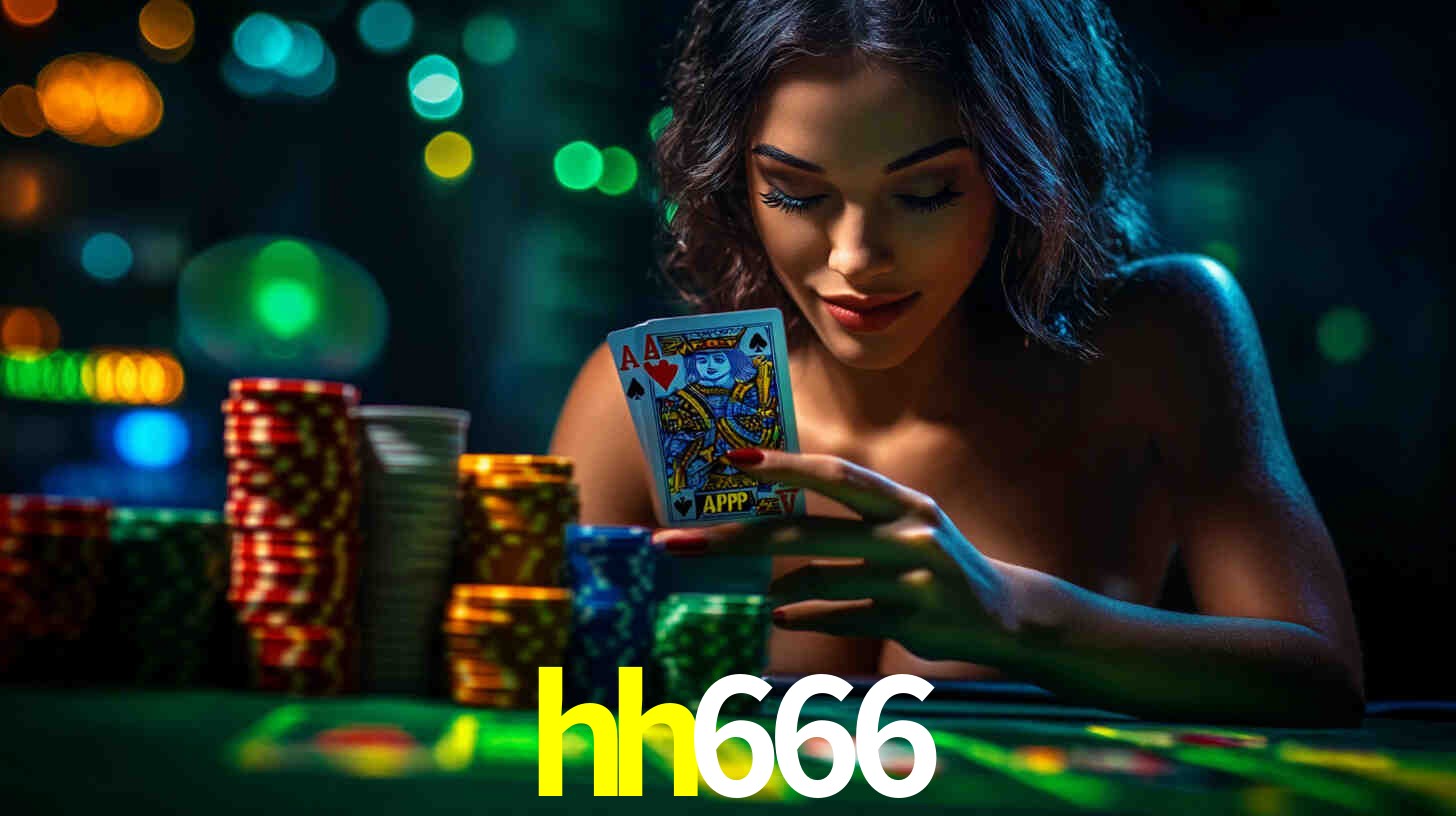 Descubra o Programa VIP da hh666: Vantagens Exclusivas para Jogadores