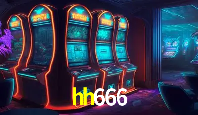 hh666 Brasília - VIP Program