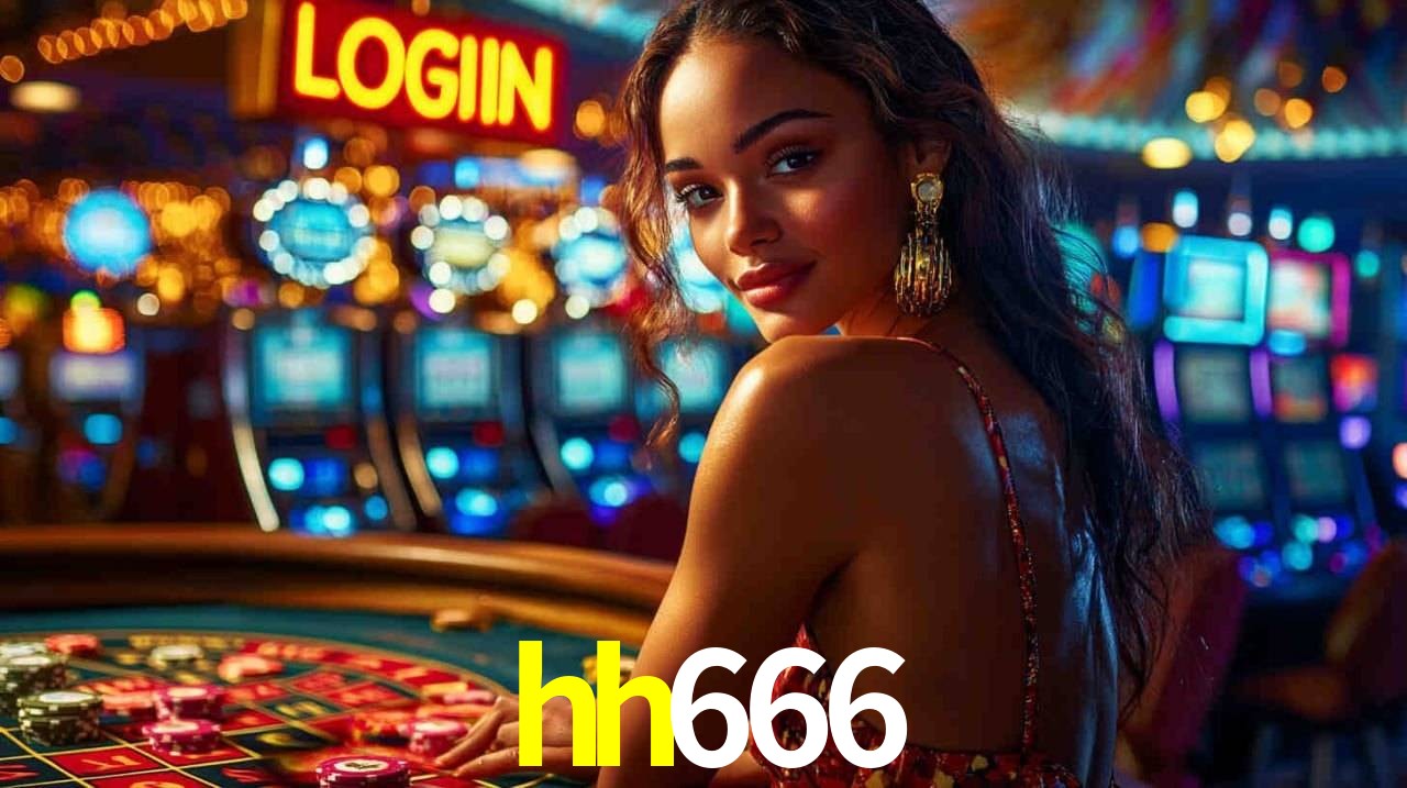 hh666 São Paulo - Jogo Providers