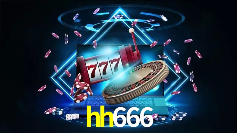 hh666 Belo Horizonte - Jackpots