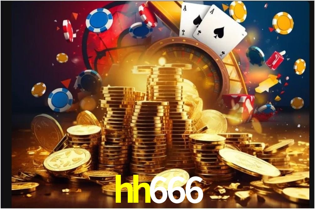 Bônus Diários hh666