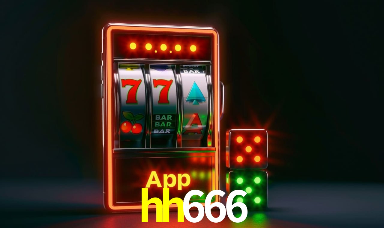 Tecnologia da Plataforma hh666