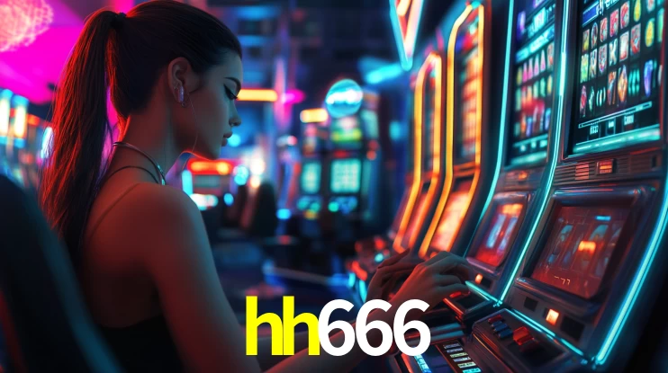 Premium Interface hh666