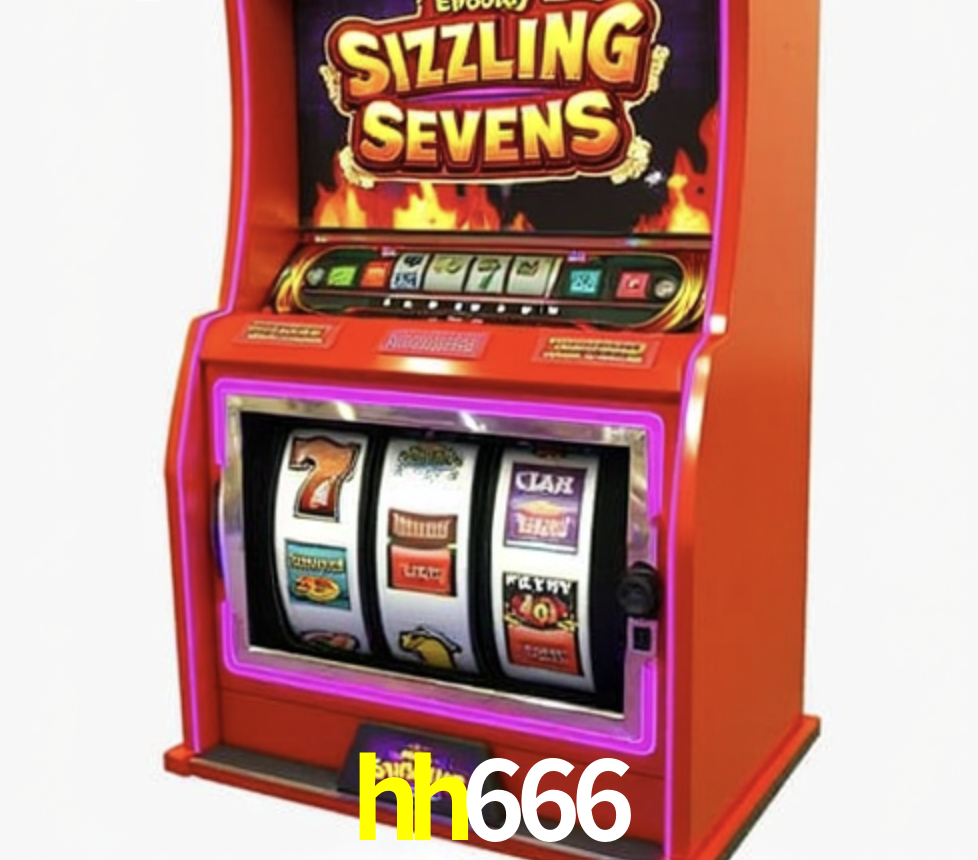 APP oficial da hh666 para mobile