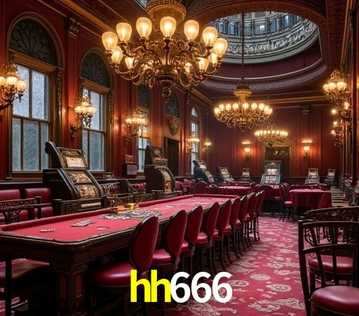 hh666 Plataforma - Certificada MGA desde 2015