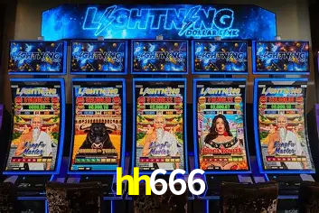 A Revolução dos Aplicativos de Jogos no hh666