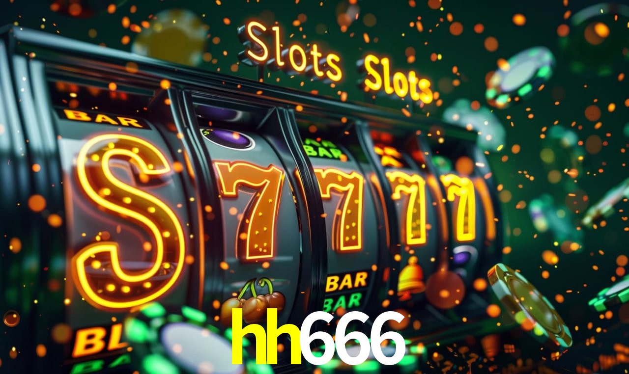 Recursos de Bônus hh666