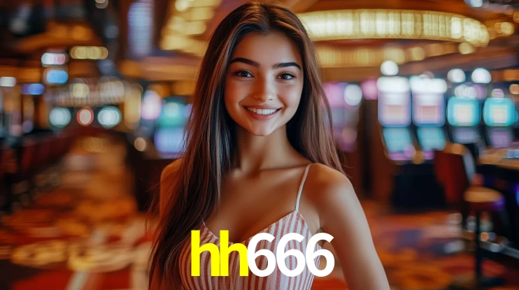 Welcome Bonus hh666