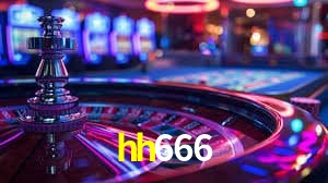 Login Seguro hh666