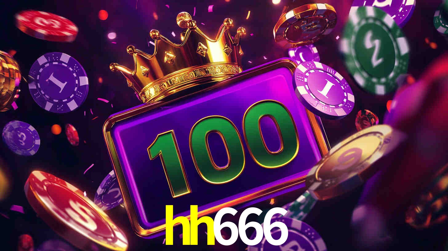 Roulette Table hh666
