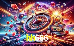Diretório de Jogos hh666