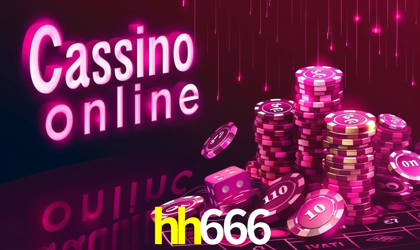 hh666 Brasília - Crash Guide