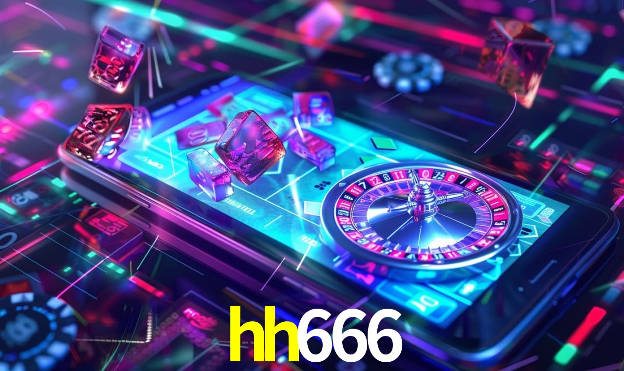 Provedores de Jogos hh666
