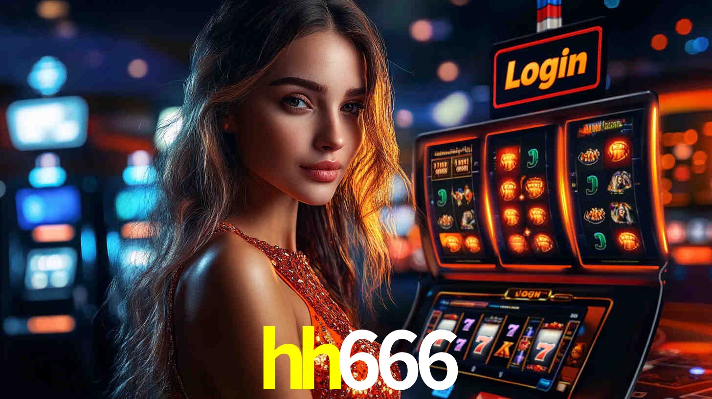 Experimente o Login Seguro Premium no hh666