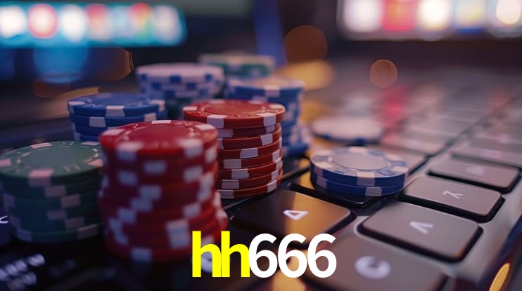 hh666 - cassino ao vivo