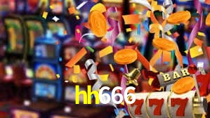 hh666 bet