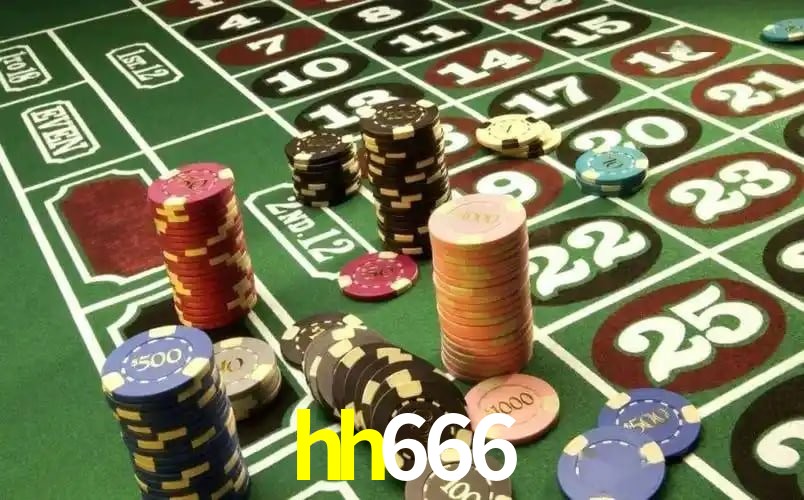 Integração de APIs hh666